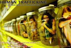 دانلود مقاله قاچاق زنان 